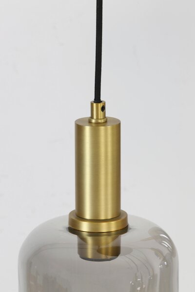 ZÁVĚSNÉ SVÍTIDLO, 66/80 cm Light & Living - Online Only svítidla, Online Only