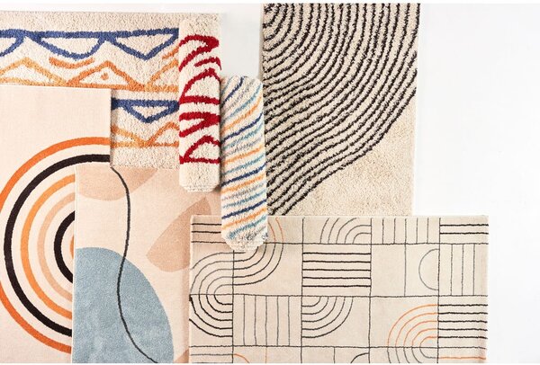 Koberec Bonami Selection Coastalina, 80 x 150 cm