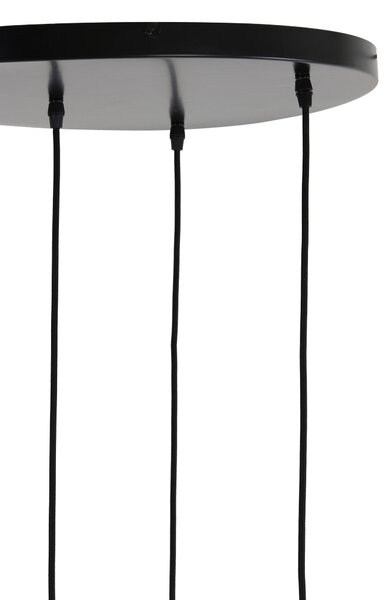 ZÁVĚSNÉ SVÍTIDLO, 66/80 cm Light & Living - Online Only svítidla, Online Only