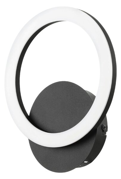 NÁSTĚNNÉ SVÍTIDLO, 20/24 cm Eglo - Online Only svítidla, Online Only