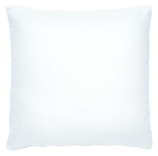 Polštář COMFORT COTTON SOFT - s jemnými mikrovlákny připomínající peří 40 x 40 cm