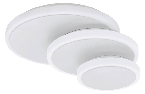 STROPNÍ SVÍTIDLO, 25/10 cm Eglo - Online Only svítidla, Online Only