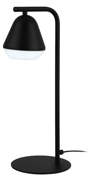 STOLNÍ LAMPA, 19/17/44,5 cm Eglo - Online Only svítidla, Online Only