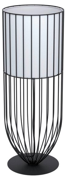 STOLNÍ LAMPA, E27, 22/58 cm Eglo - Online Only svítidla, Online Only