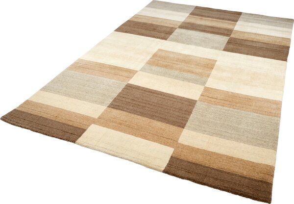 ORIENTÁLNÍ KOBEREC, 160/230 cm béžová Cazaris - Orientální koberce