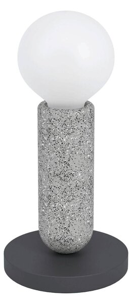 STOLNÍ LAMPA, E27, 5,5/17,5 cm Eglo - Online Only svítidla, Online Only