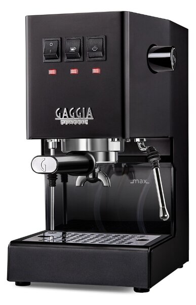 Gaggia Classic E24 černá