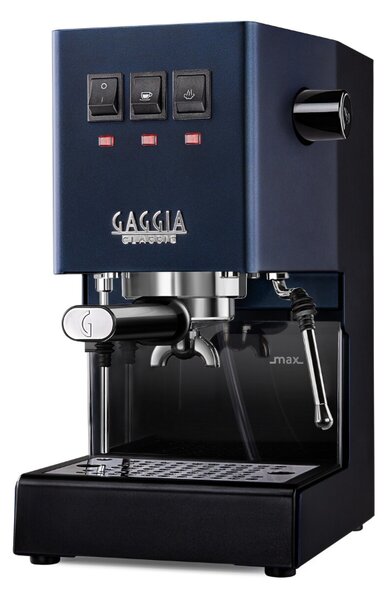 Gaggia Classic E24 modrá
