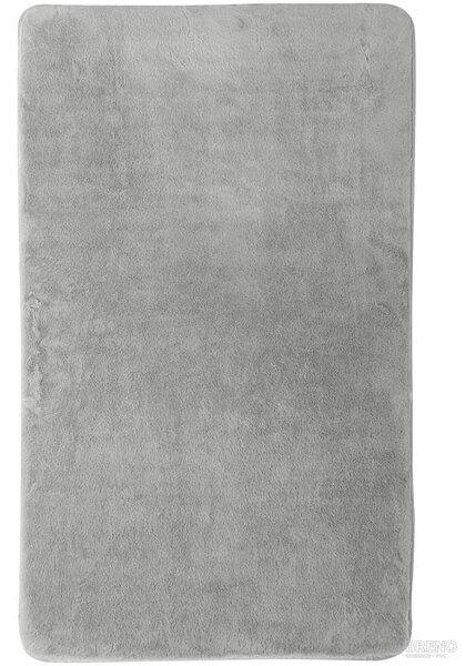 CAROL světle šedá | Šedá | 60 x 100 cm