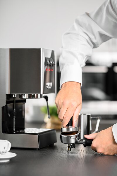 Gaggia Classic E24
