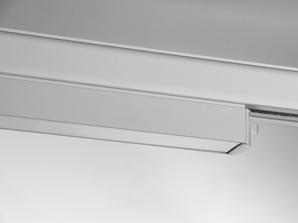 Led2 Lineární svítidlo do 3F lišty YOYO, délka 121cm Barva: Černá