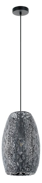 ZÁVĚSNÉ SVÍTIDLO, 22,5/110 cm Eglo - Online Only svítidla, Online Only