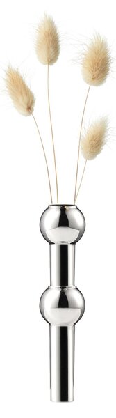 Designová vázička STOFF Nagel Chrome