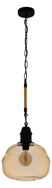 ZÁVĚSNÉ SVÍTIDLO, 32,5/110 cm Eglo - Online Only svítidla, Online Only