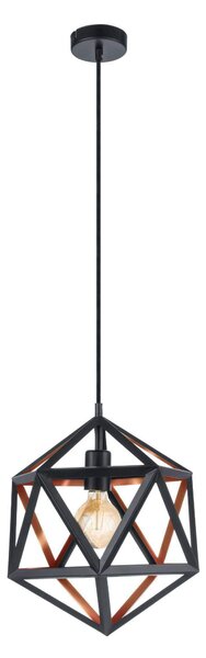ZÁVĚSNÉ SVÍTIDLO, 30,5/110 cm Eglo - Online Only svítidla, Online Only