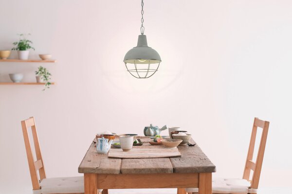 ZÁVĚSNÉ SVÍTIDLO, 35/110 cm Eglo - Online Only svítidla, Online Only