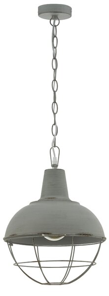 ZÁVĚSNÉ SVÍTIDLO, 35/110 cm Eglo - Online Only svítidla, Online Only