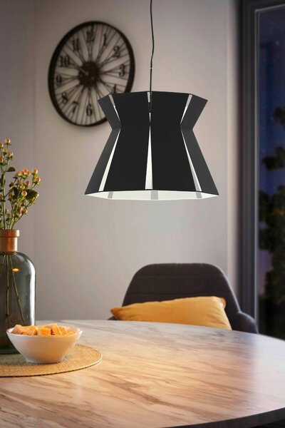 ZÁVĚSNÉ SVÍTIDLO, 42/110 cm Eglo - Online Only svítidla, Online Only