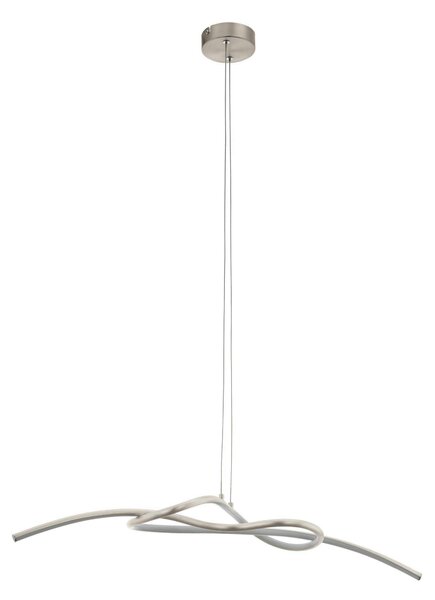 ZÁVĚSNÉ SVÍTIDLO, 90/20/150 cm Eglo - Online Only svítidla, Online Only