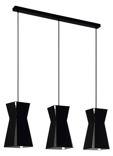 ZÁVĚSNÉ SVÍTIDLO, 84/18/110 cm Eglo - Online Only svítidla, Online Only