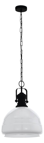 ZÁVĚSNÉ SVÍTIDLO, 38/110 cm Eglo - Online Only svítidla, Online Only