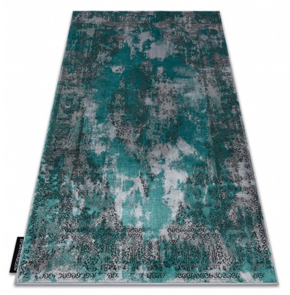 Kusový koberec Foxa zelený 180x270cm