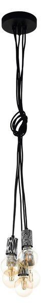 ZÁVĚSNÉ SVÍTIDLO, 14,5/131 cm Eglo - Online Only svítidla, Online Only