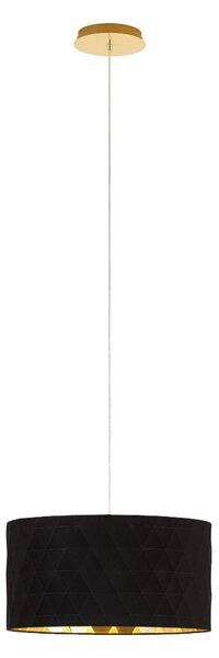 ZÁVĚSNÉ SVÍTIDLO, 50/150 cm Eglo - Online Only svítidla, Online Only