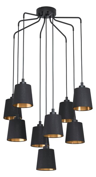 ZÁVĚSNÉ SVÍTIDLO, 78/150 cm Eglo - Online Only svítidla, Online Only