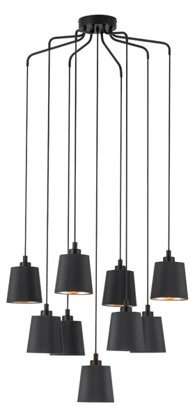 ZÁVĚSNÉ SVÍTIDLO, 78/150 cm Eglo - Online Only svítidla, Online Only