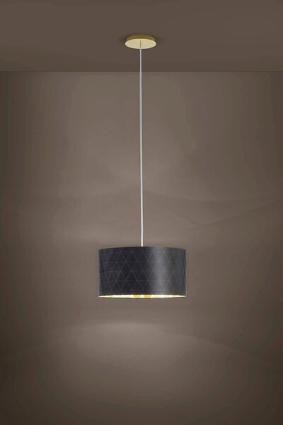 ZÁVĚSNÉ SVÍTIDLO, 50/150 cm Eglo - Online Only svítidla, Online Only