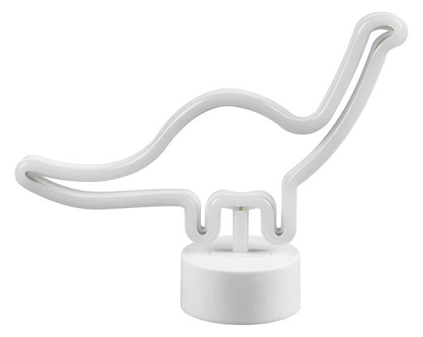 STOLNÍ LED LAMPA, 27/8,5/20,5 cm - Stolní lampy