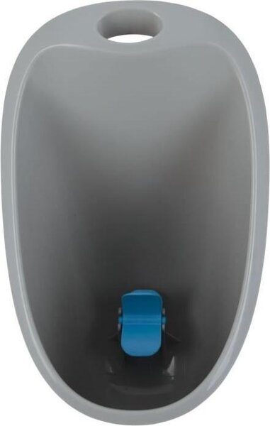 Nuby Dr. Talbot's My Real Urinal nočník, otočný cíl, realistické zvuky splachování, odnímatelná nádoba