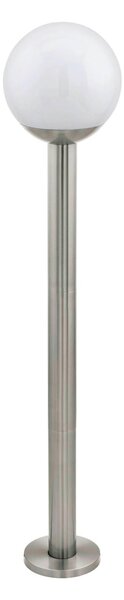 OSVĚTLENÍ CESTIČEK A CHODNÍKŮ, 20/98 cm Eglo - Online Only svítidla, Online Only