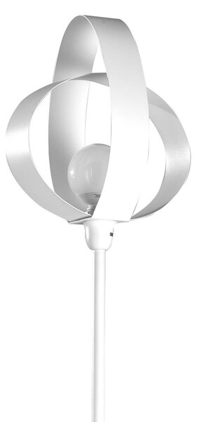 STOJACÍ LAMPA, 30/160 cm - Online Only svítidla, Online Only