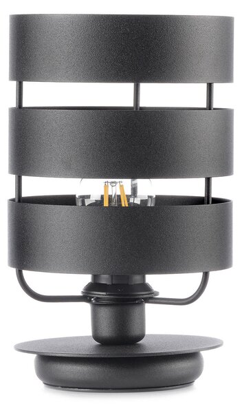 LAMPA NA NOČNÍ STOLEK, E27, 17/28.5 cm - Online Only svítidla, Online Only