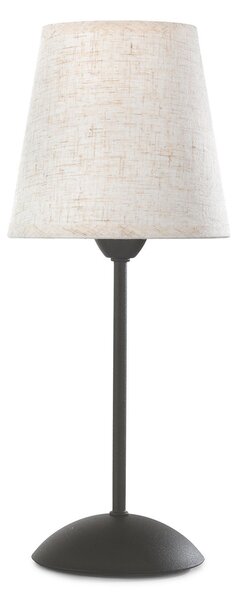 LAMPA NA NOČNÍ STOLEK, E14, 15/15/36 cm - Online Only svítidla, Online Only