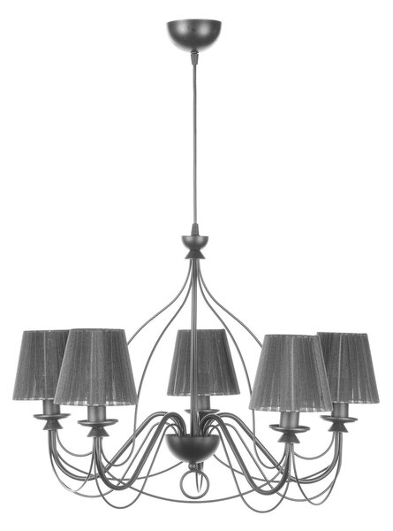 LUSTR, 65/65/130 cm - Online Only svítidla, Online Only