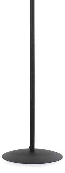 STOJACÍ LAMPA, 28/28/173 cm - Online Only svítidla, Online Only