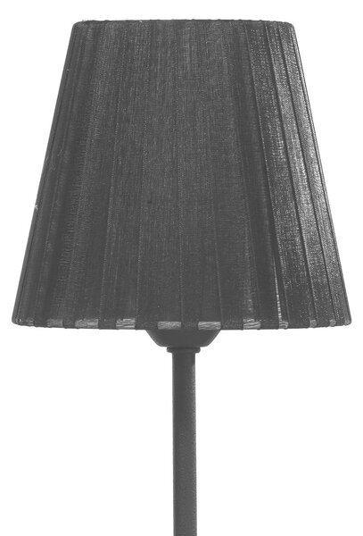 LAMPA NA NOČNÍ STOLEK, E14, 15/15/36 cm - Online Only svítidla, Online Only