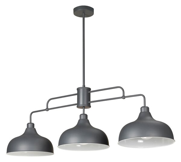 ZÁVĚSNÉ SVÍTIDLO, 106/83/45 cm - Online Only svítidla, Online Only