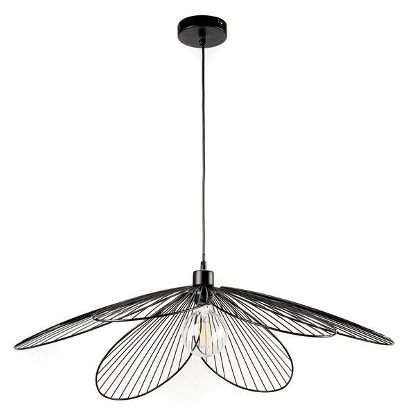ZÁVĚSNÉ SVÍTIDLO, 83/107 cm - Online Only svítidla, Online Only