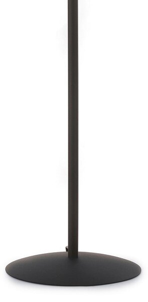 STOJACÍ LAMPA, 28/28/173 cm - Online Only svítidla, Online Only