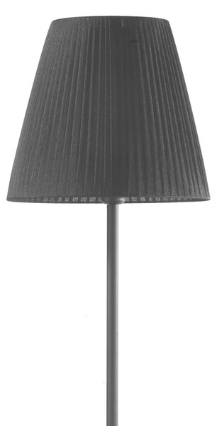 STOJACÍ LAMPA, 28/28/173 cm - Online Only svítidla, Online Only