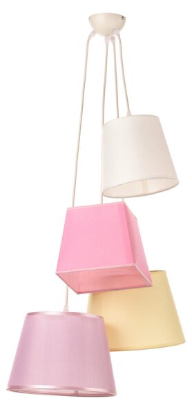 ZÁVĚSNÉ SVÍTIDLO, 55/55/100 cm - Online Only svítidla, Online Only