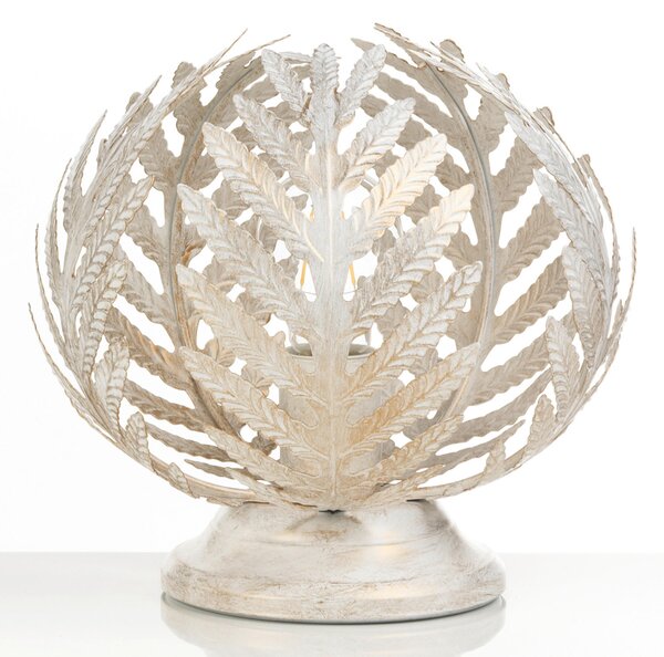 STOLNÍ LAMPA, E27, 25/25/25 cm - Online Only svítidla, Online Only