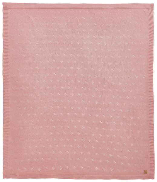 HEBKÁ DEKA S HRAČKOU, 80/100 cm Avelia