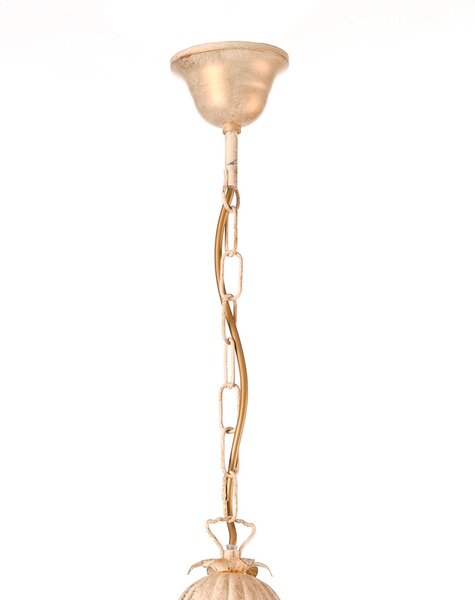 LUSTR, 40/40/110 cm - Online Only svítidla, Online Only