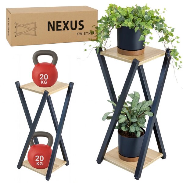 Stojan na květiny NEXUS
