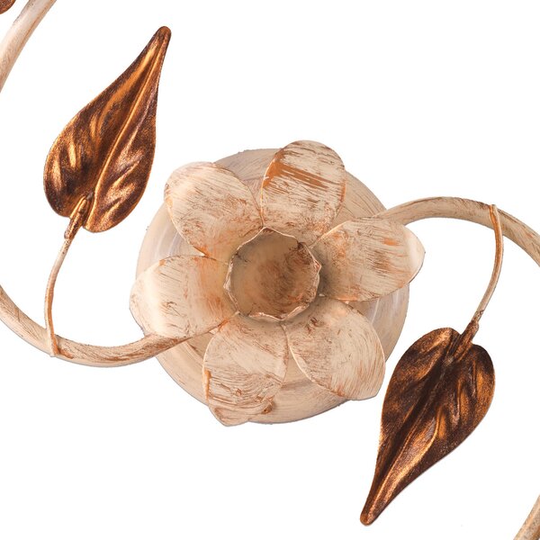 STROPNÍ SVÍTIDLO, 60/23/26 cm - Online Only svítidla, Online Only